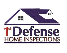 1st Defense Home Inspections