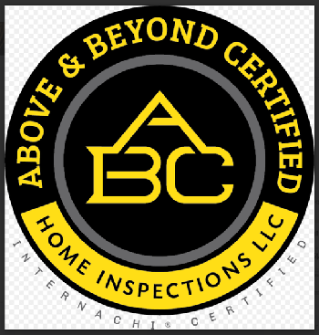 Above & Beyond Certified Home Inspections