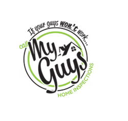 My Guys Home Inspections