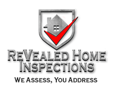 Revealed Home Inspections
