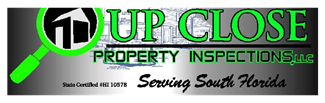 Up Close Property Inspections